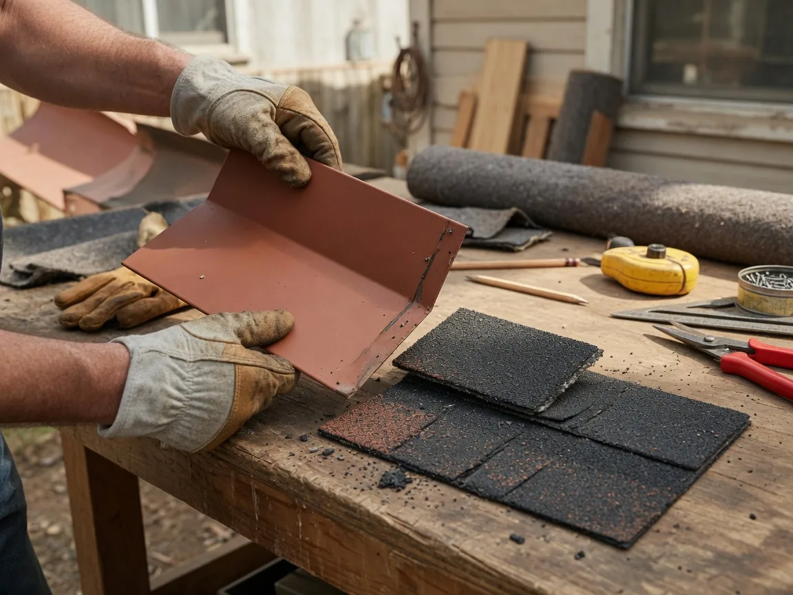 Roof Repair company in Skellytown, TX